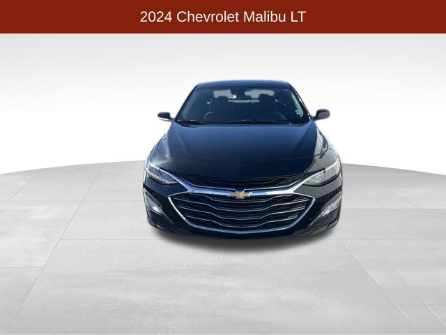 used 2024 Chevrolet Malibu car, priced at $17,147