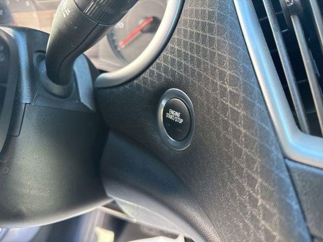 used 2024 Chevrolet Malibu car, priced at $17,147