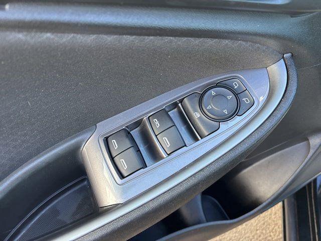 used 2024 Chevrolet Malibu car, priced at $17,147