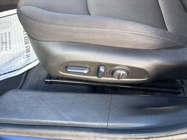 used 2024 Chevrolet Malibu car, priced at $17,147