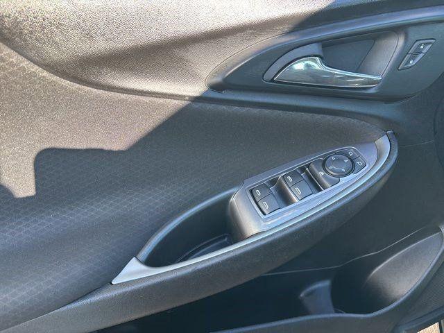 used 2024 Chevrolet Malibu car, priced at $17,147