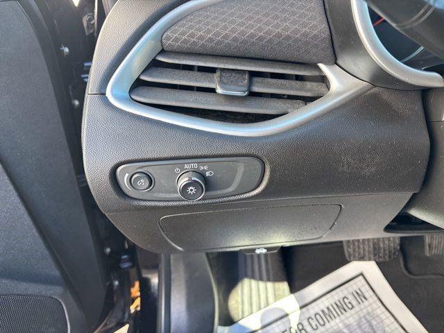 used 2024 Chevrolet Malibu car, priced at $17,147