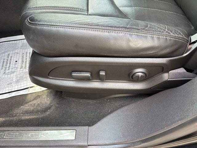 used 2017 Buick Enclave car, priced at $8,663