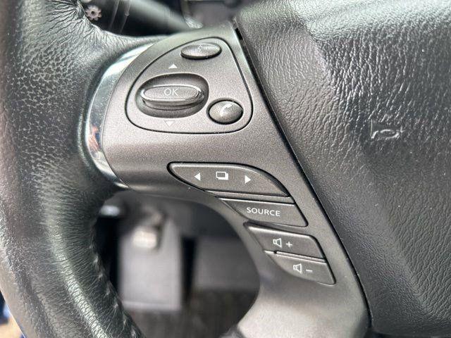 used 2019 Nissan Murano car, priced at $14,697