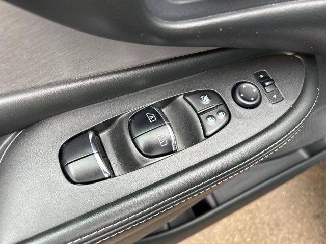 used 2019 Nissan Murano car, priced at $14,697