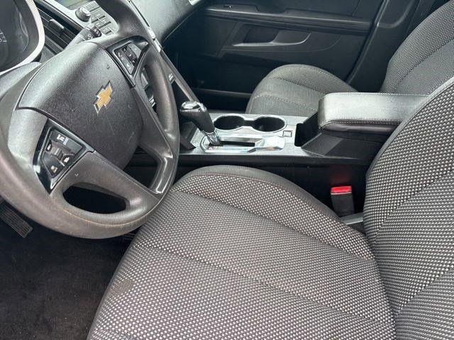 used 2017 Chevrolet Equinox car, priced at $8,889