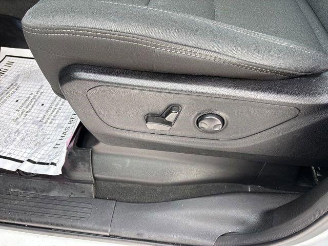 used 2022 Ram 1500 car, priced at $28,840