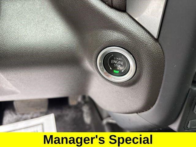 used 2019 Chevrolet Silverado 1500 car, priced at $23,777