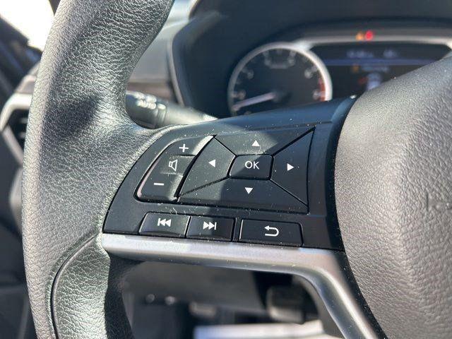 used 2024 Nissan Altima car, priced at $18,518