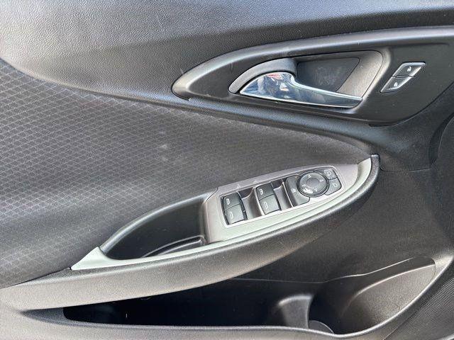 used 2023 Chevrolet Malibu car, priced at $14,781