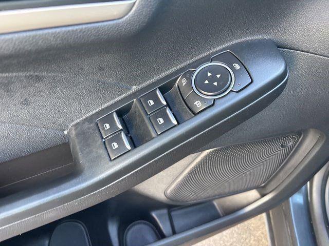 used 2022 Ford Escape car, priced at $17,572
