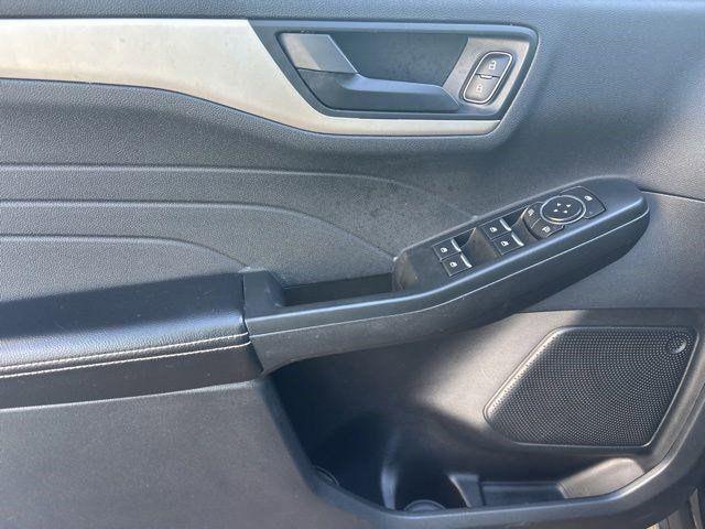 used 2022 Ford Escape car, priced at $17,572