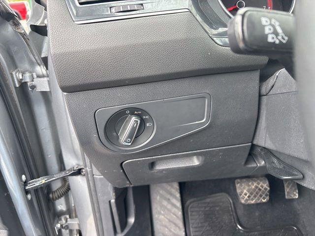 used 2021 Volkswagen Tiguan car, priced at $16,772