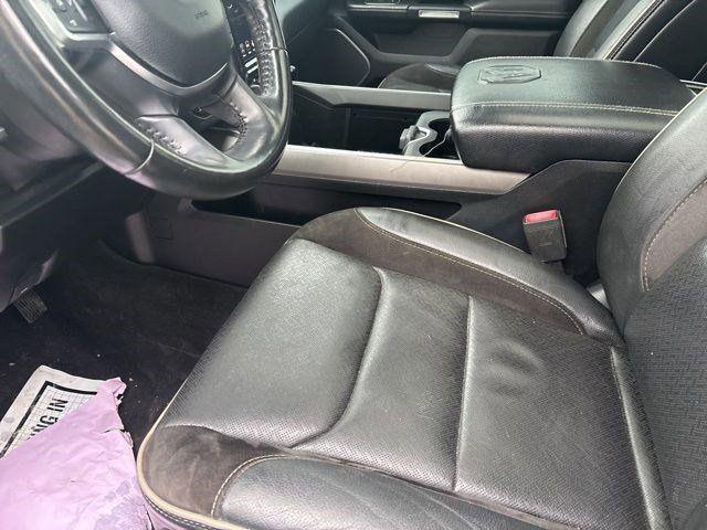 used 2021 Ram 1500 car, priced at $26,805