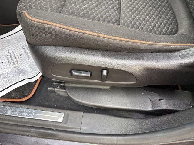 used 2019 GMC Acadia car, priced at $19,819