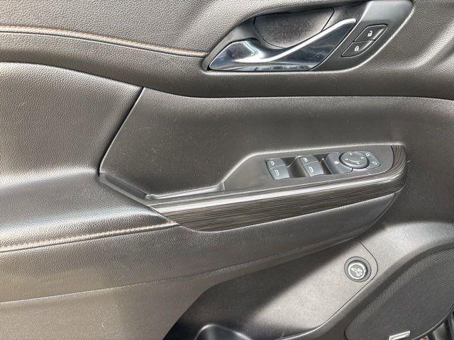 used 2019 GMC Acadia car, priced at $19,819