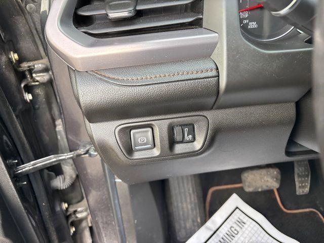 used 2019 GMC Acadia car, priced at $19,819