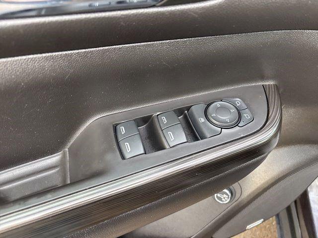 used 2019 GMC Acadia car, priced at $19,819