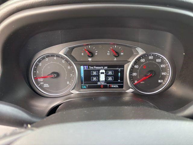 used 2019 GMC Acadia car, priced at $19,819