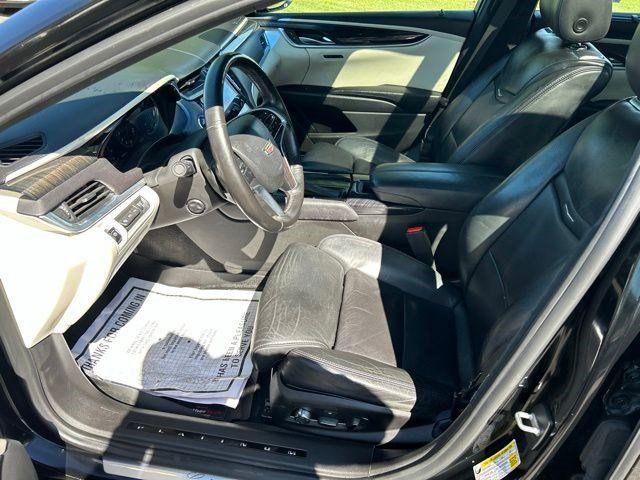 used 2016 Cadillac XTS car, priced at $13,506