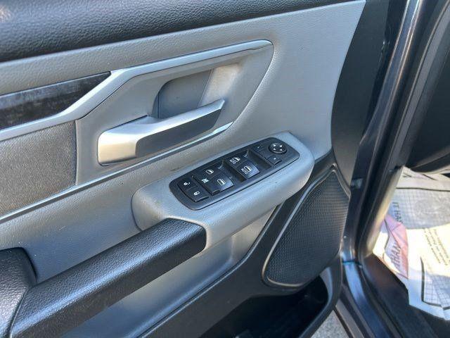 used 2020 Ram 1500 car, priced at $26,628