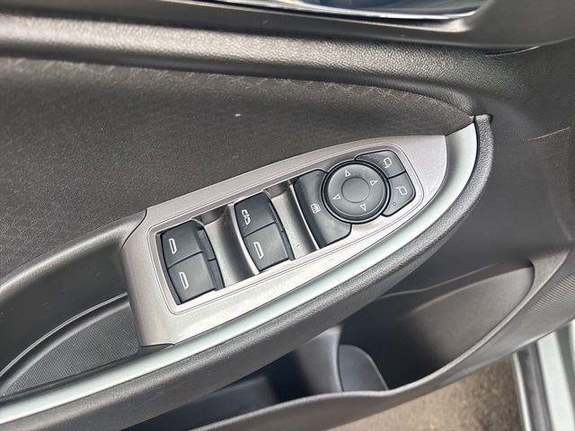 used 2023 Chevrolet Malibu car, priced at $15,339