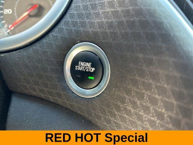 used 2023 Chevrolet Malibu car, priced at $12,148