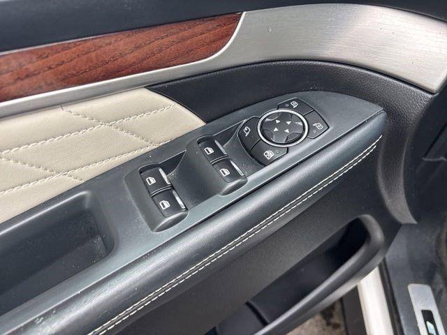 used 2017 Ford Explorer car, priced at $13,956