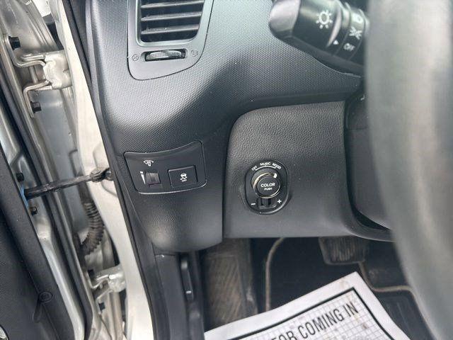 used 2011 Kia Soul car, priced at $2,695