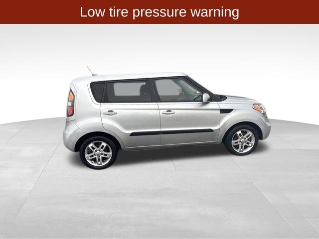used 2011 Kia Soul car, priced at $2,695