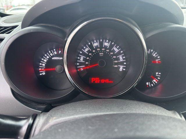 used 2011 Kia Soul car, priced at $2,695