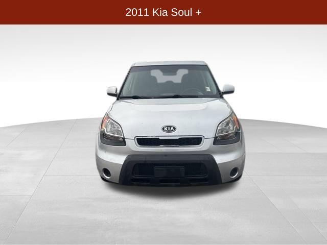 used 2011 Kia Soul car, priced at $2,695