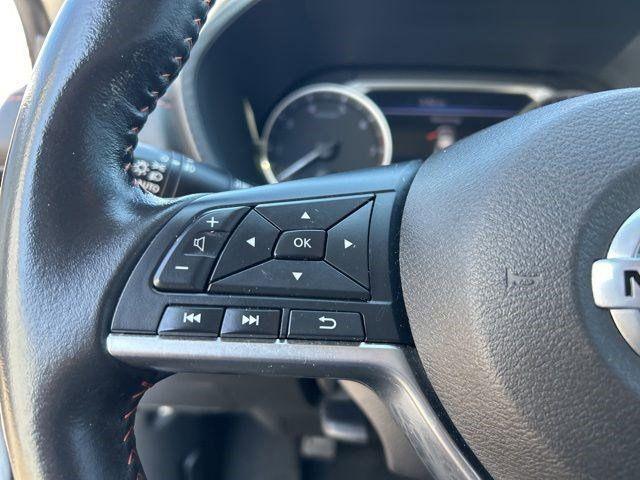 used 2023 Nissan Sentra car, priced at $18,903