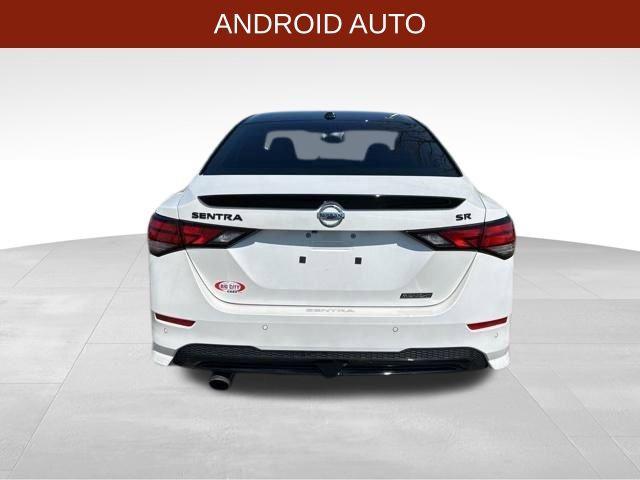 used 2023 Nissan Sentra car, priced at $18,903
