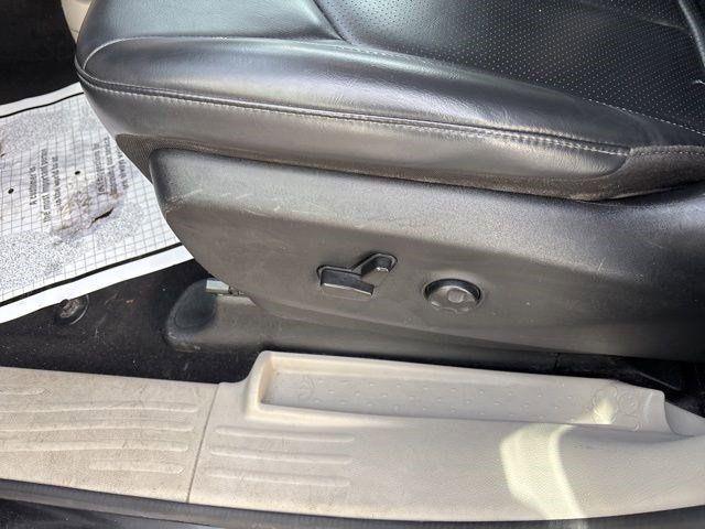 used 2023 Chrysler Pacifica car, priced at $21,699