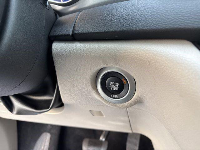 used 2023 Chrysler Pacifica car, priced at $21,699