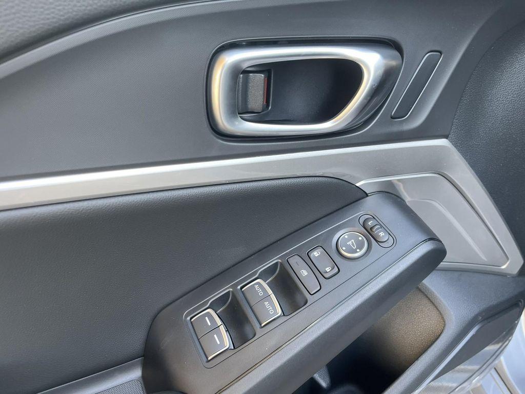 new 2026 Acura Integra car, priced at $34,595