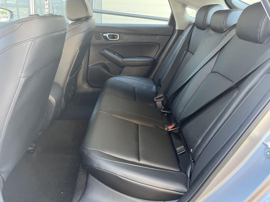 new 2026 Acura Integra car, priced at $34,595