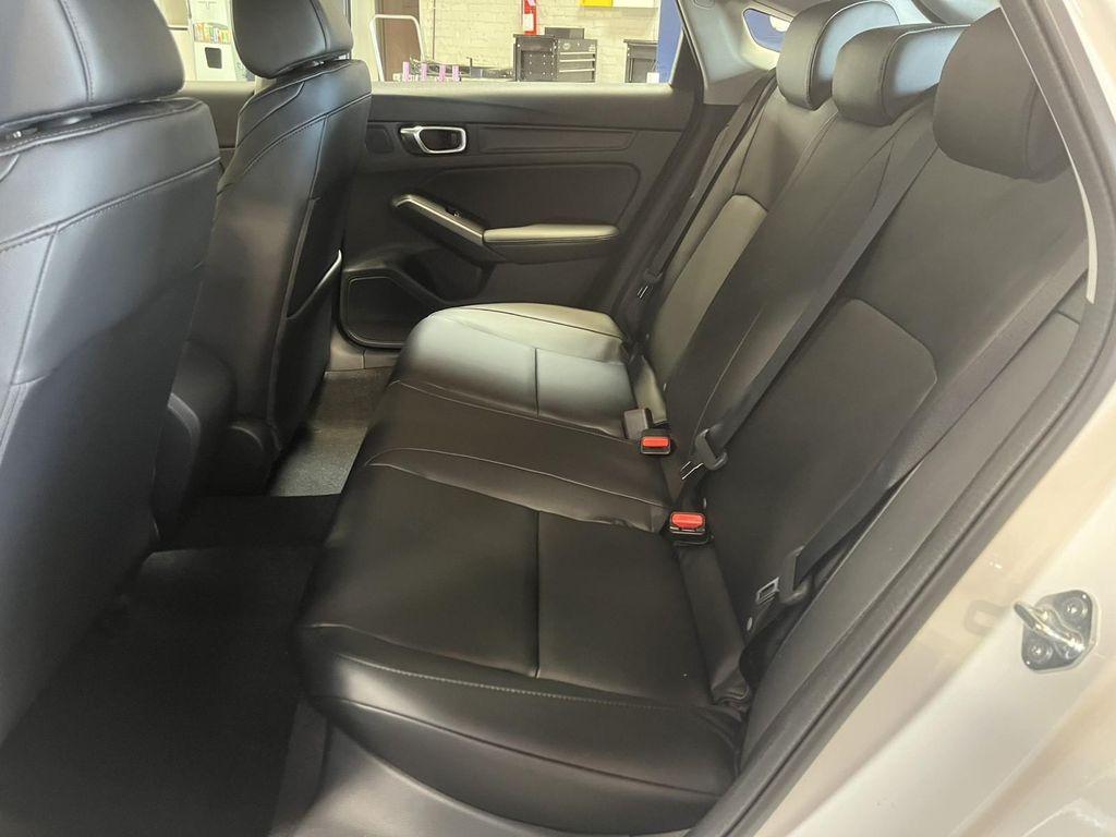 new 2026 Acura Integra car, priced at $35,295