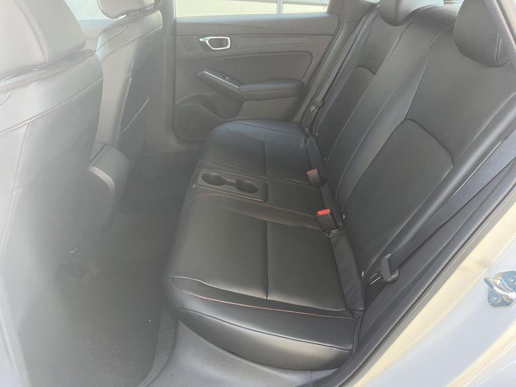 new 2026 Acura Integra car, priced at $55,295