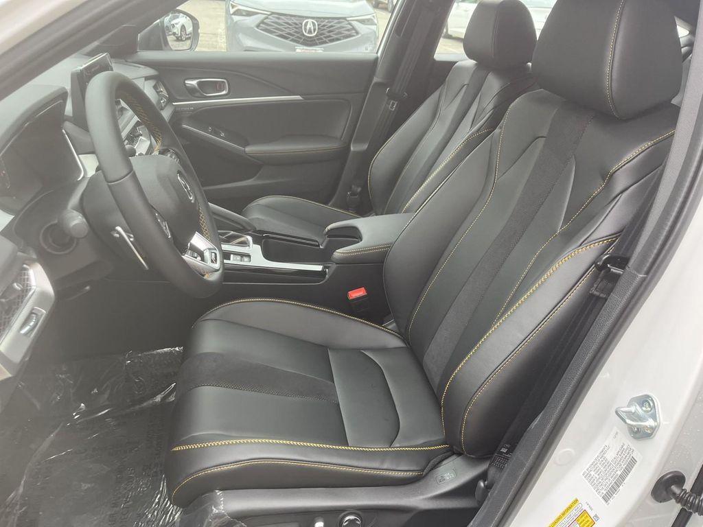 new 2026 Acura Integra car, priced at $40,995