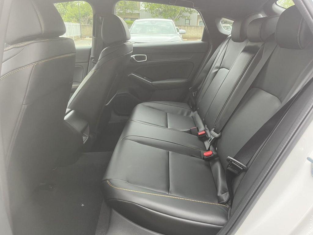 new 2026 Acura Integra car, priced at $40,995