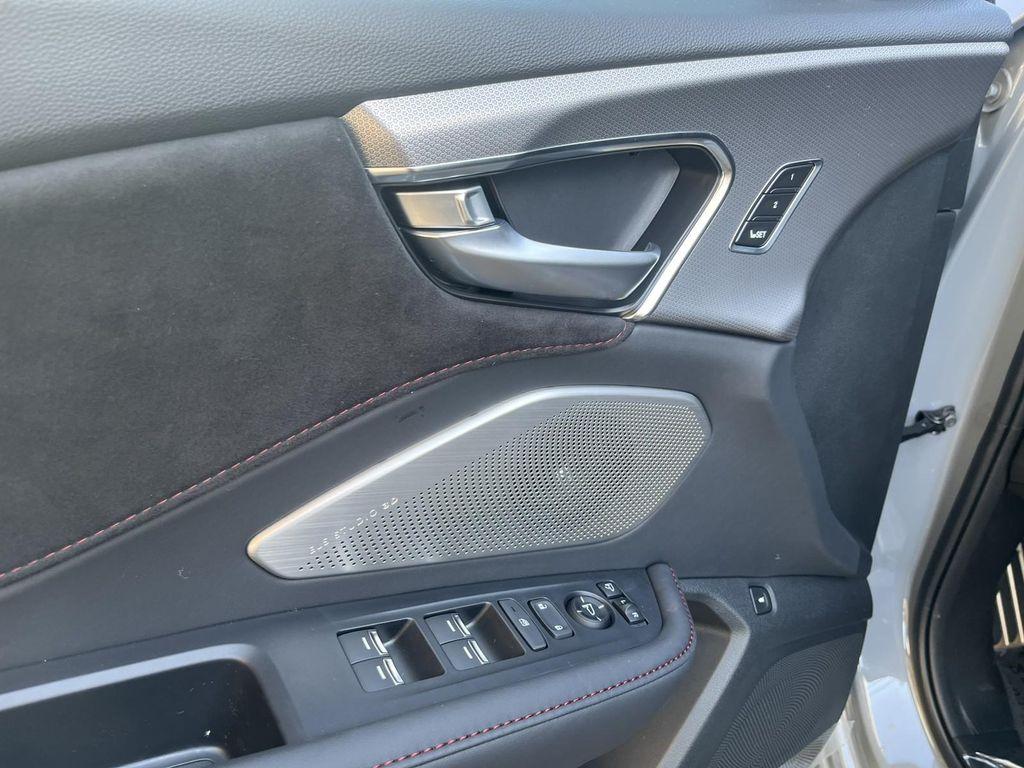 new 2026 Acura RDX car, priced at $56,800