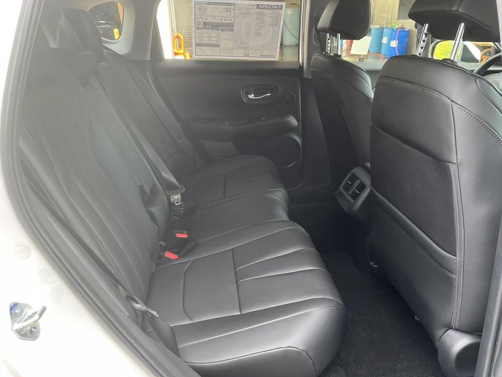 new 2026 Acura ADX car, priced at $37,050