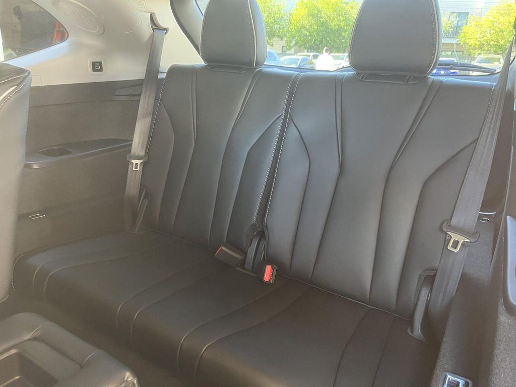 new 2026 Acura MDX car, priced at $68,950