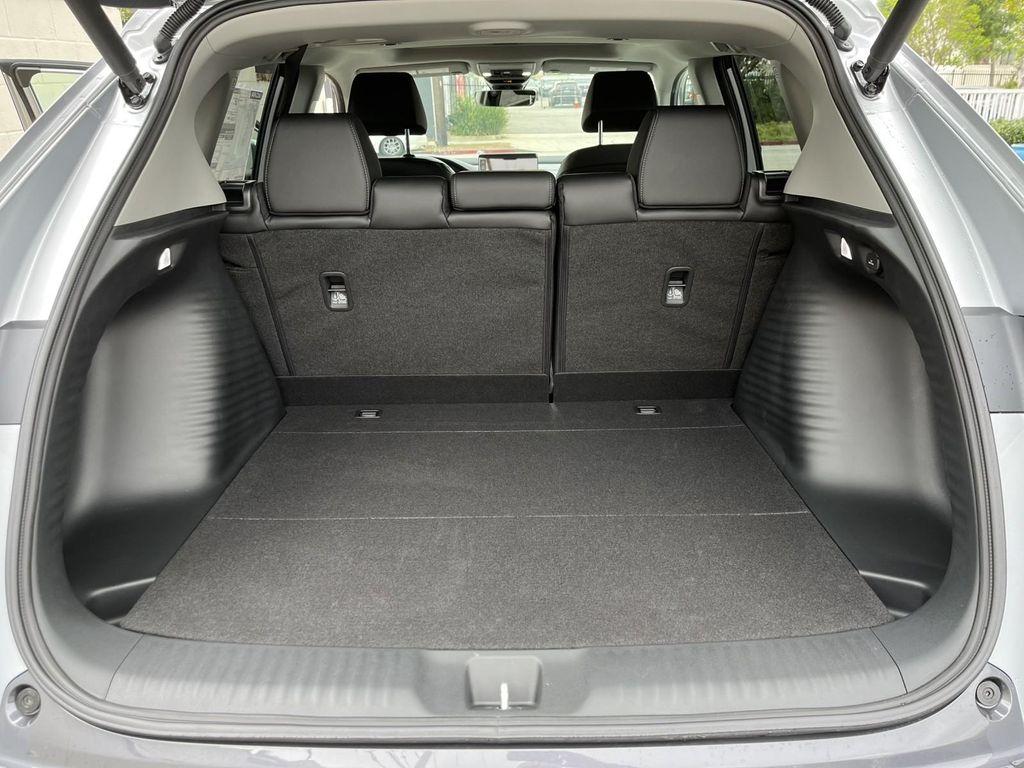 new 2026 Acura ADX car, priced at $36,450