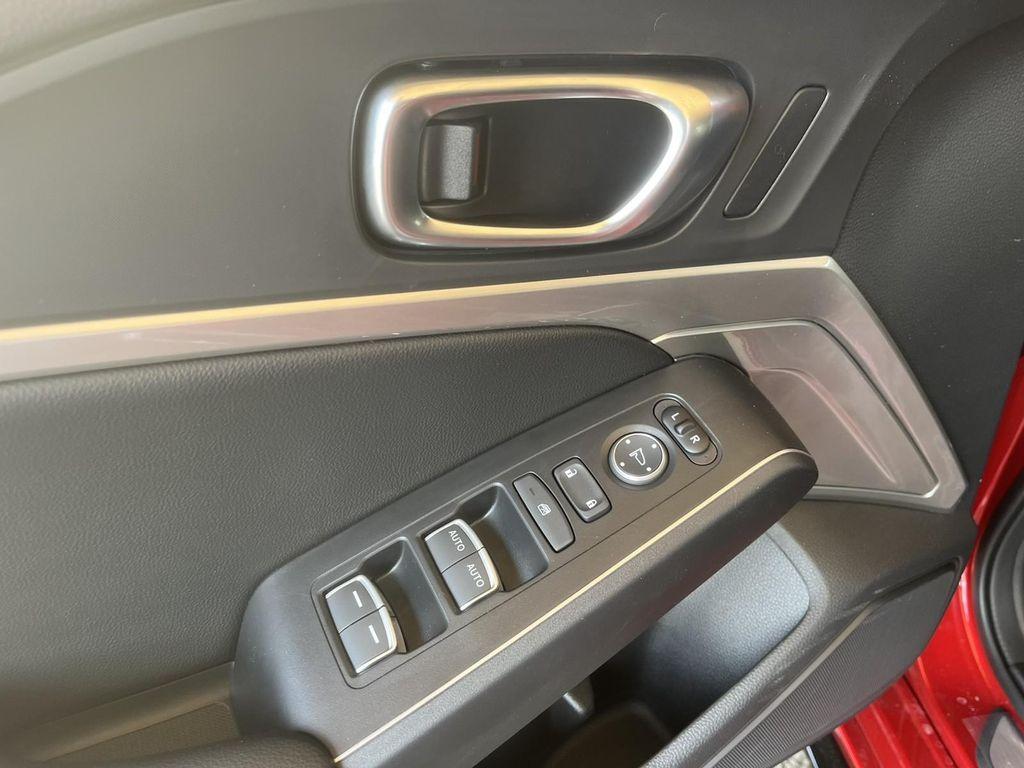 new 2026 Acura Integra car, priced at $37,845