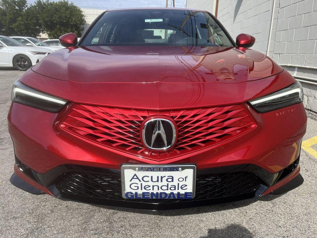 new 2026 Acura Integra car, priced at $37,845