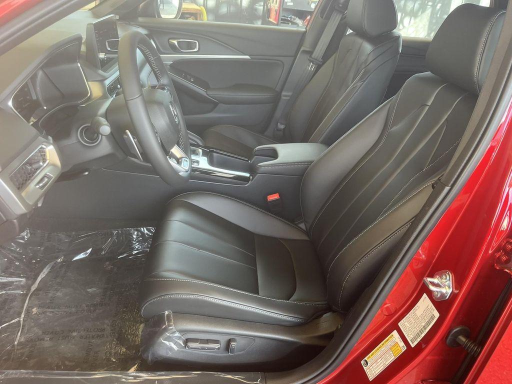 new 2026 Acura Integra car, priced at $37,845