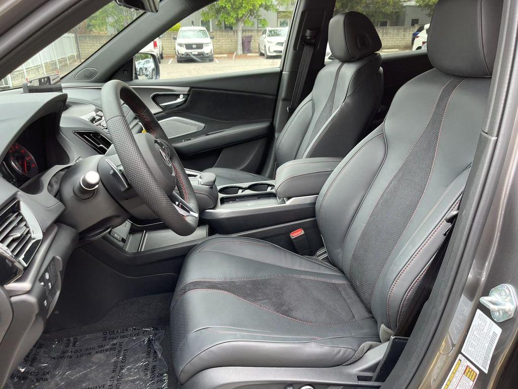 new 2026 Acura RDX car, priced at $52,835